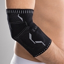 Orthosis for fixing the elbow joint, model 502